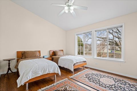 Tiny photo for 2188 Avalon Drive, Buffalo Grove, IL 60089 (MLS # 12650185)
