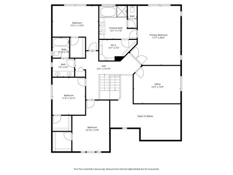 Tiny photo for 2188 Avalon Drive, Buffalo Grove, IL 60089 (MLS # 12650185)