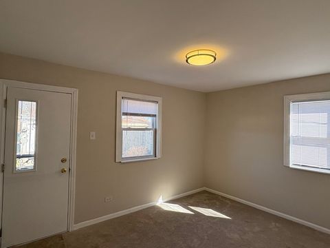Tiny photo for 12509 S Elizabeth Street, Calumet Park, IL 60827 (MLS # 12600840)