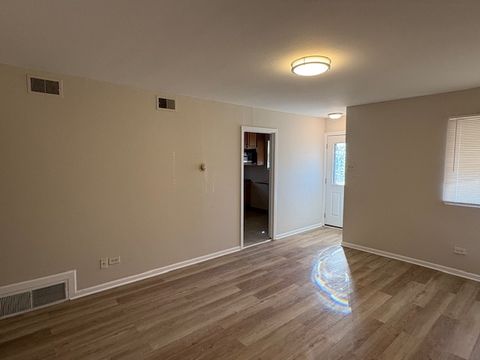 Tiny photo for 12509 S Elizabeth Street, Calumet Park, IL 60827 (MLS # 12600840)