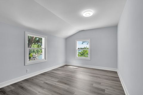 Tiny photo for 33670 N Lake Shore Drive, Grayslake, IL 60030 (MLS # 12398628)