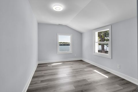 Tiny photo for 33670 N Lake Shore Drive, Grayslake, IL 60030 (MLS # 12398628)