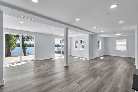 Tiny photo for 33670 N Lake Shore Drive, Grayslake, IL 60030 (MLS # 12398628)