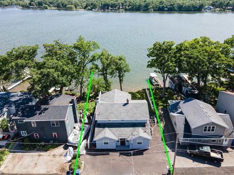 Tiny photo for 33670 N Lake Shore Drive, Grayslake, IL 60030 (MLS # 12398628)