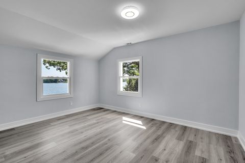 Tiny photo for 33670 N Lake Shore Drive, Grayslake, IL 60030 (MLS # 12398628)