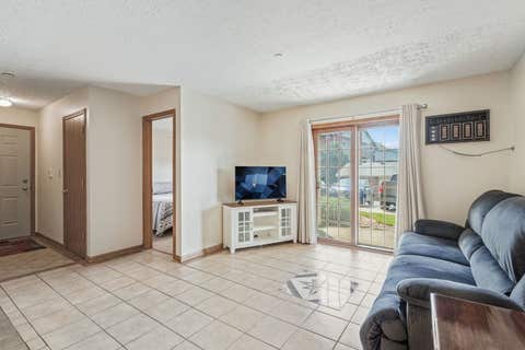 Tiny photo for 1362 Cunat Court #1A, Lake In The Hills, IL 60156 (MLS # 12690675)
