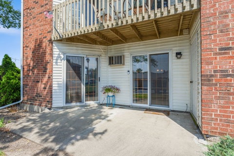 Tiny photo for 1362 Cunat Court #1A, Lake In The Hills, IL 60156 (MLS # 12690675)