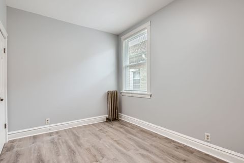 Tiny photo for 7449 S Vernon Avenue, Chicago, IL 60619 (MLS # 12535931)