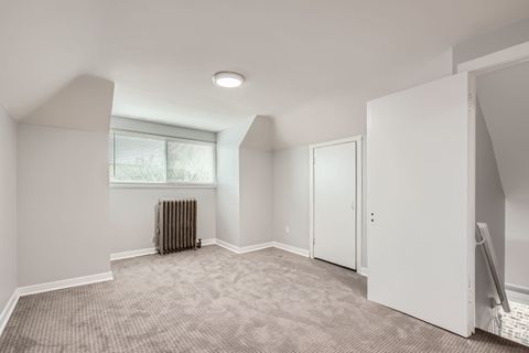 Tiny photo for 7449 S Vernon Avenue, Chicago, IL 60619 (MLS # 12535931)