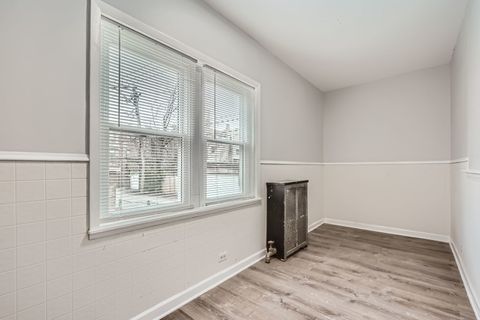 Tiny photo for 7449 S Vernon Avenue, Chicago, IL 60619 (MLS # 12535931)