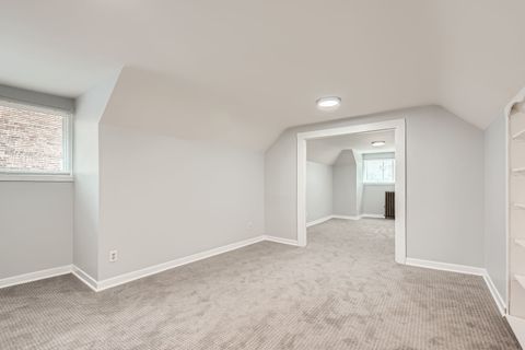 Tiny photo for 7449 S Vernon Avenue, Chicago, IL 60619 (MLS # 12535931)