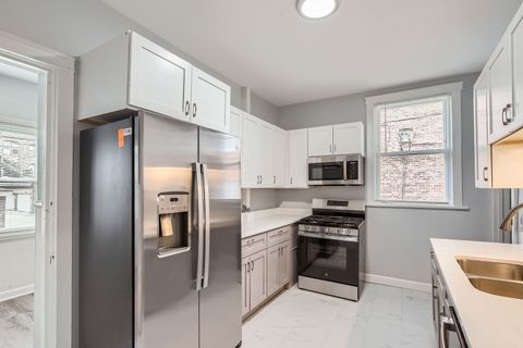 Tiny photo for 7449 S Vernon Avenue, Chicago, IL 60619 (MLS # 12535931)