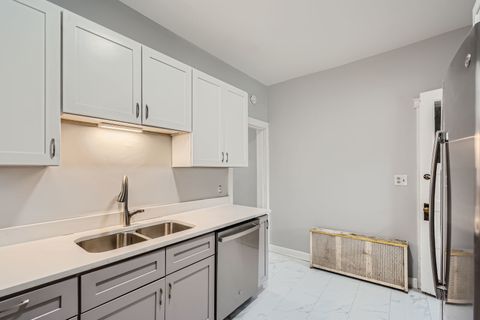 Tiny photo for 7449 S Vernon Avenue, Chicago, IL 60619 (MLS # 12535931)