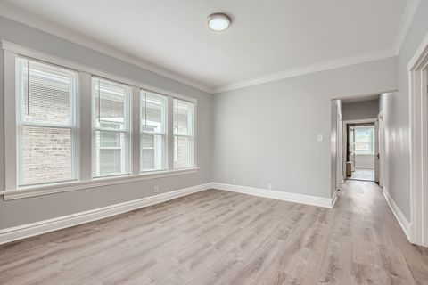 Tiny photo for 7449 S Vernon Avenue, Chicago, IL 60619 (MLS # 12535931)