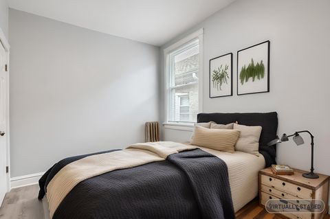 Tiny photo for 7449 S Vernon Avenue, Chicago, IL 60619 (MLS # 12535931)