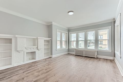 Tiny photo for 7449 S Vernon Avenue, Chicago, IL 60619 (MLS # 12535931)