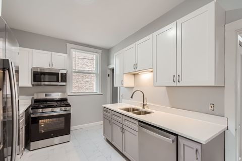 Tiny photo for 7449 S Vernon Avenue, Chicago, IL 60619 (MLS # 12535931)