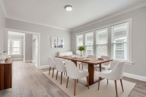 Tiny photo for 7449 S Vernon Avenue, Chicago, IL 60619 (MLS # 12535931)