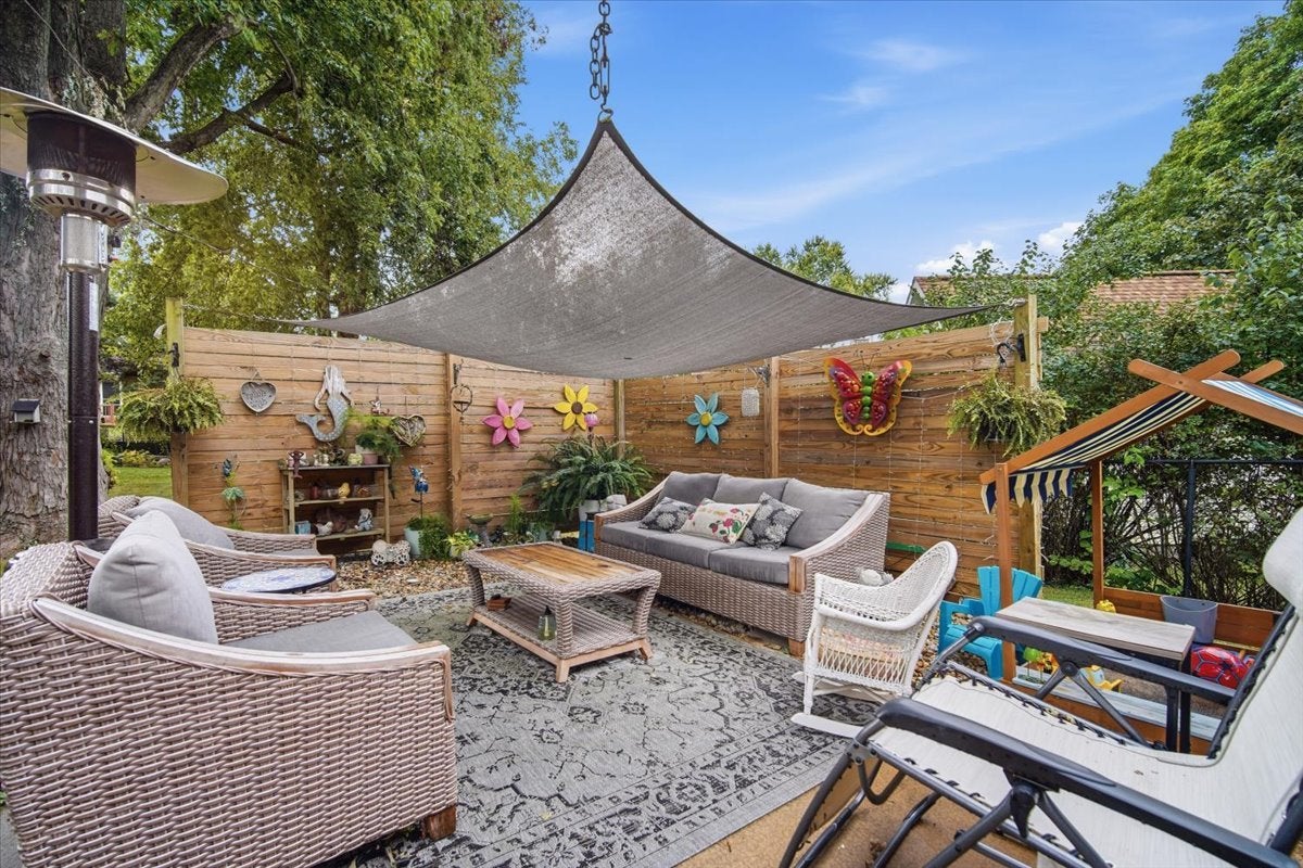 801 Smith Drive