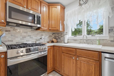 Tiny photo for 801 Smith Drive, Normal, IL 61761 (MLS # 12755622)