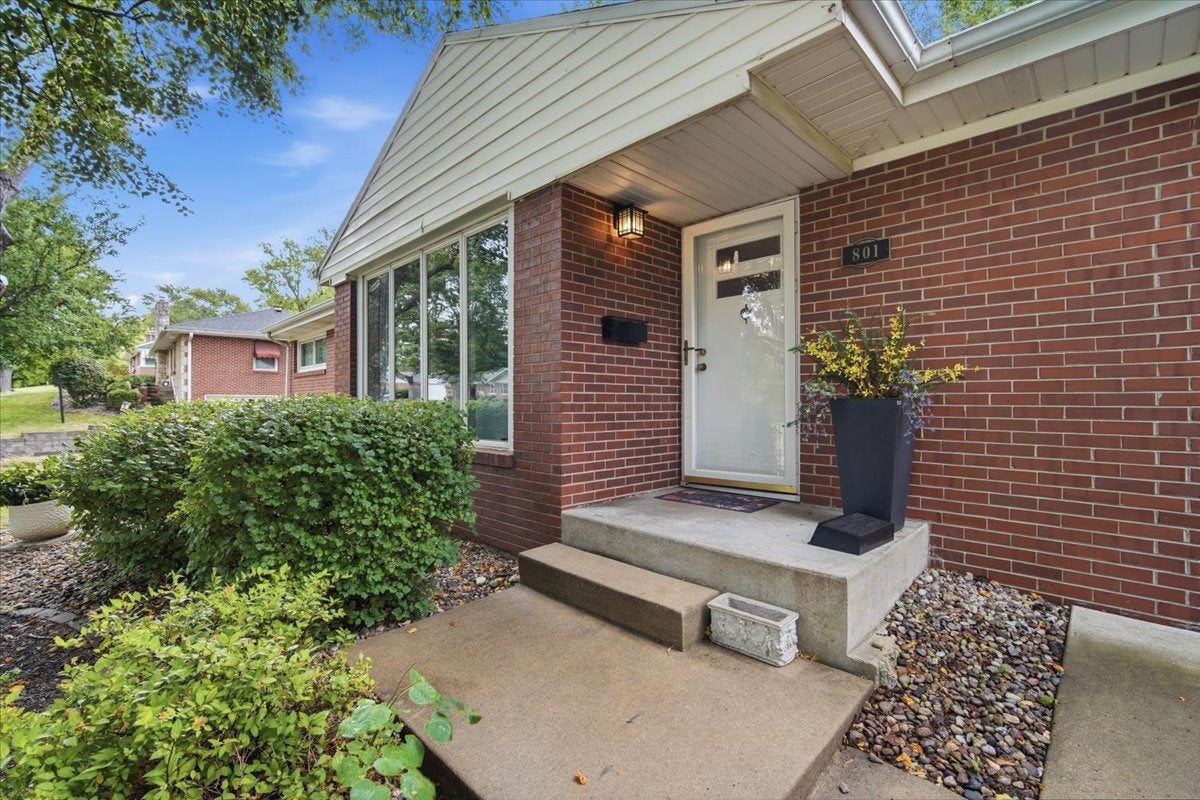 801 Smith Drive