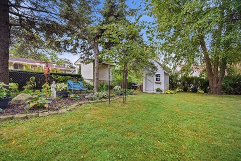 Tiny photo for 801 Smith Drive, Normal, IL 61761 (MLS # 12755622)