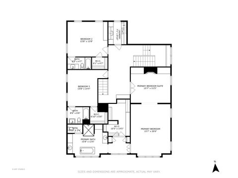 Tiny photo for 395 Greenleaf Avenue, Glencoe, IL 60022 (MLS # 12481858)
