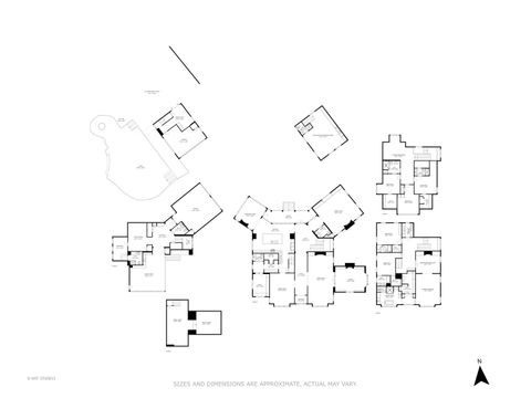 Tiny photo for 395 Greenleaf Avenue, Glencoe, IL 60022 (MLS # 12481858)