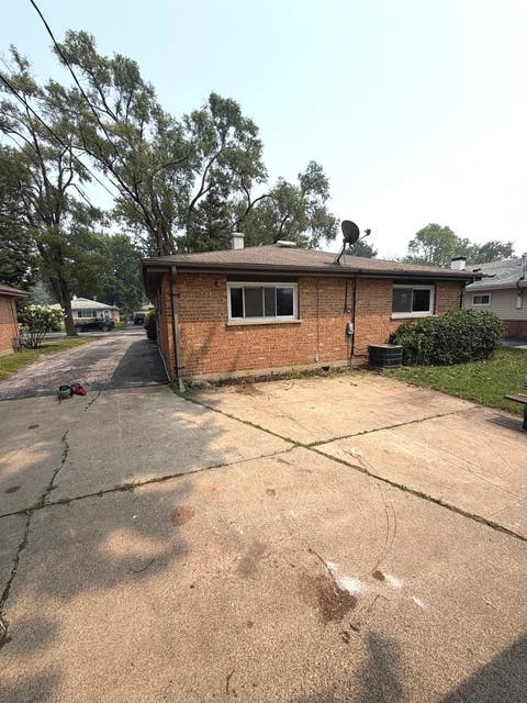Tiny photo for 1326 Imperial Avenue, Calumet City, IL 60409 (MLS # 12704656)