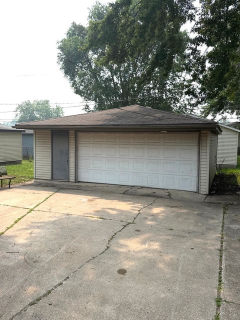 Tiny photo for 1326 Imperial Avenue, Calumet City, IL 60409 (MLS # 12704656)