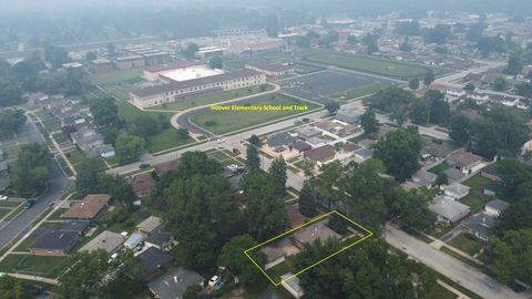 Tiny photo for 1326 Imperial Avenue, Calumet City, IL 60409 (MLS # 12704656)