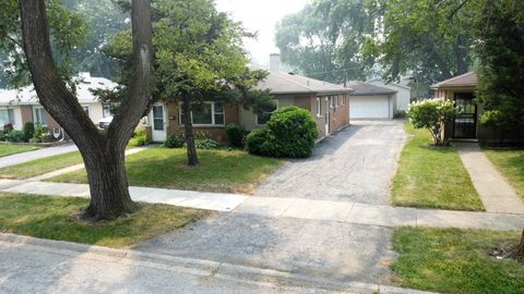 Photo of 1326 Imperial Avenue, Calumet City, IL 60409 (MLS # 12704656)