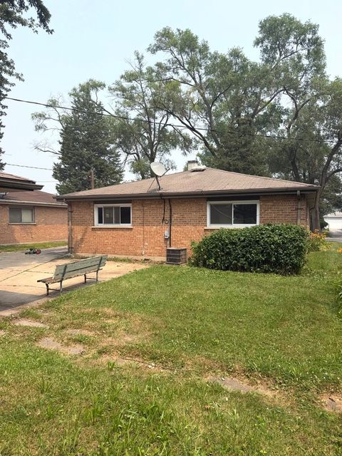 Tiny photo for 1326 Imperial Avenue, Calumet City, IL 60409 (MLS # 12704656)