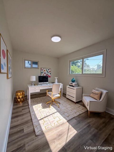 Tiny photo for 1326 Imperial Avenue, Calumet City, IL 60409 (MLS # 12704656)