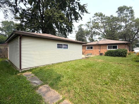 Tiny photo for 1326 Imperial Avenue, Calumet City, IL 60409 (MLS # 12704656)