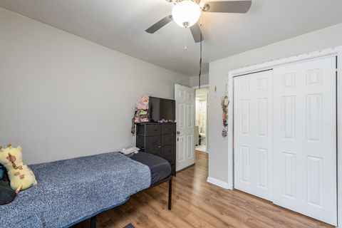 Tiny photo for 10383 W York House Road, Beach Park, IL 60087 (MLS # 12597373)