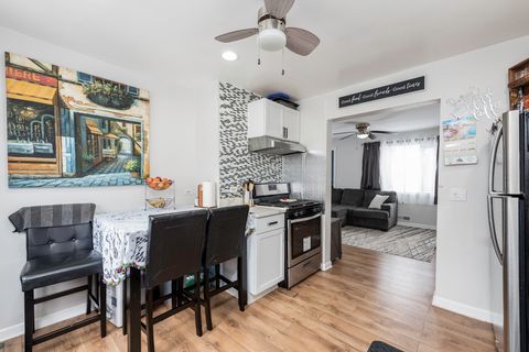 Tiny photo for 10383 W York House Road, Beach Park, IL 60087 (MLS # 12597373)