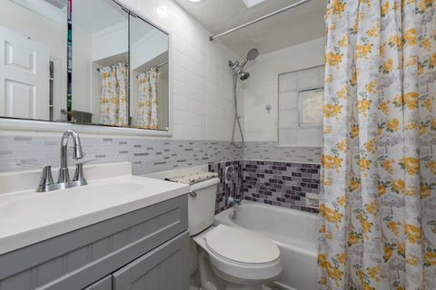 Tiny photo for 10383 W York House Road, Beach Park, IL 60087 (MLS # 12597373)