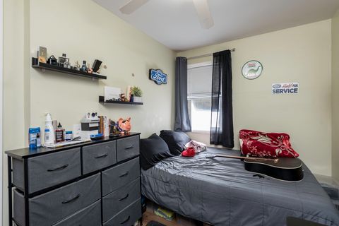 Tiny photo for 10383 W York House Road, Beach Park, IL 60087 (MLS # 12597373)