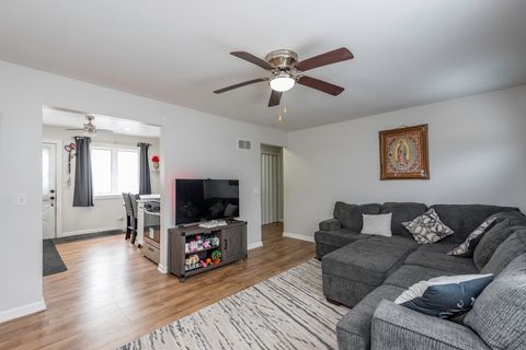 Tiny photo for 10383 W York House Road, Beach Park, IL 60087 (MLS # 12597373)