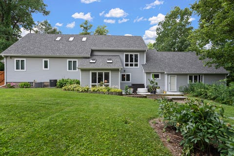 Tiny photo for 11505 S 86th Avenue, Palos Park, IL 60464 (MLS # 12697615)
