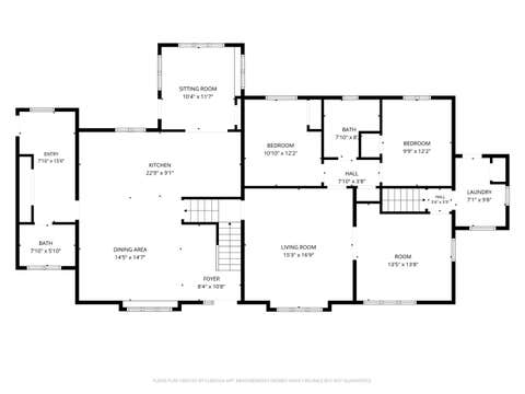 Tiny photo for 11505 S 86th Avenue, Palos Park, IL 60464 (MLS # 12697615)