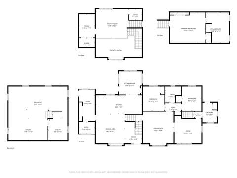 Tiny photo for 11505 S 86th Avenue, Palos Park, IL 60464 (MLS # 12697615)