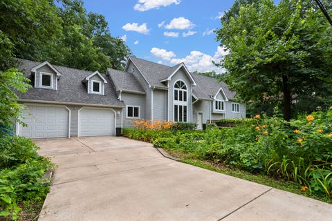 Photo of 11505 S 86th Avenue, Palos Park, IL 60464 (MLS # 12697615)