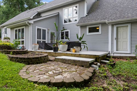 Tiny photo for 11505 S 86th Avenue, Palos Park, IL 60464 (MLS # 12697615)