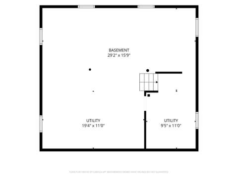 Tiny photo for 11505 S 86th Avenue, Palos Park, IL 60464 (MLS # 12697615)