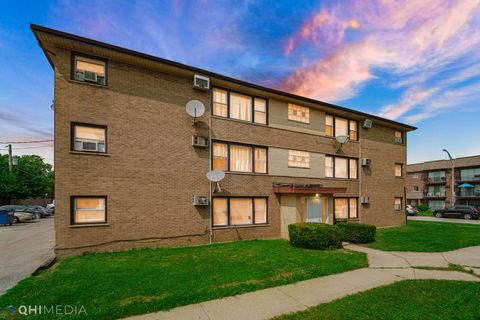 11824 S Karlov Avenue Alsip IL 60803