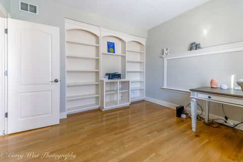 Tiny photo for 801 Citizen Avenue, Elburn, IL 60119 (MLS # 12582213)