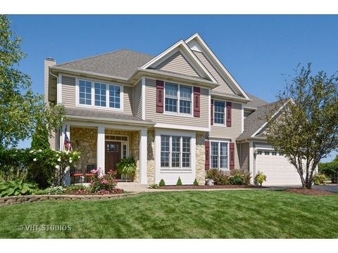 Photo of 801 Citizen Avenue, Elburn, IL 60119 (MLS # 12582213)