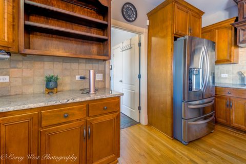 Tiny photo for 801 Citizen Avenue, Elburn, IL 60119 (MLS # 12582213)